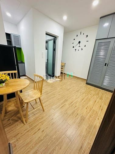 Hình ảnh Căn Hộ Cao Cấp Ban Công Full Nội Thất ngay Lê Văn Sỹ, P1, Tân Bình