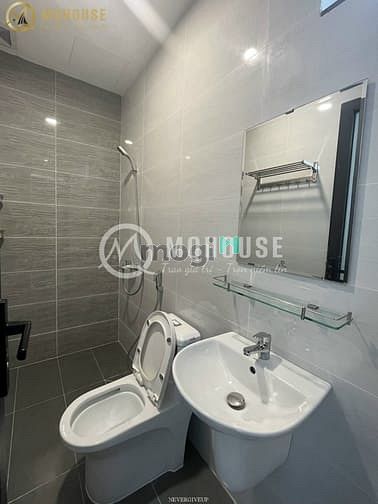 Hình ảnh Studio Cửa Sổ - Thang Máy - Nhà Mới