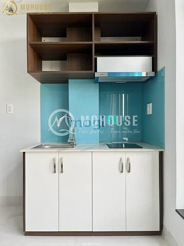 Hình ảnh Studio Cửa Sổ - Thang Máy - Nhà Mới