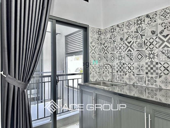 Hình ảnh Studio ban công full nt xa bếp Xô Viết Nghệ Tĩnh
