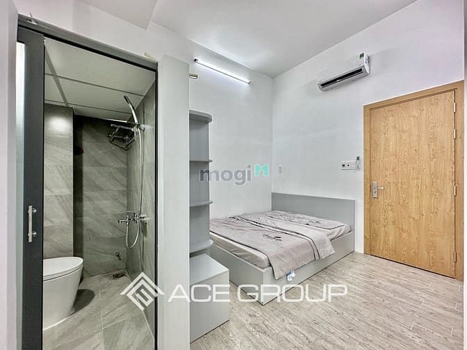 Hình ảnh Studio ban công full nt xa bếp Xô Viết Nghệ Tĩnh