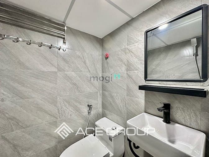 Hình ảnh Studio ban công full nt xa bếp Xô Viết Nghệ Tĩnh