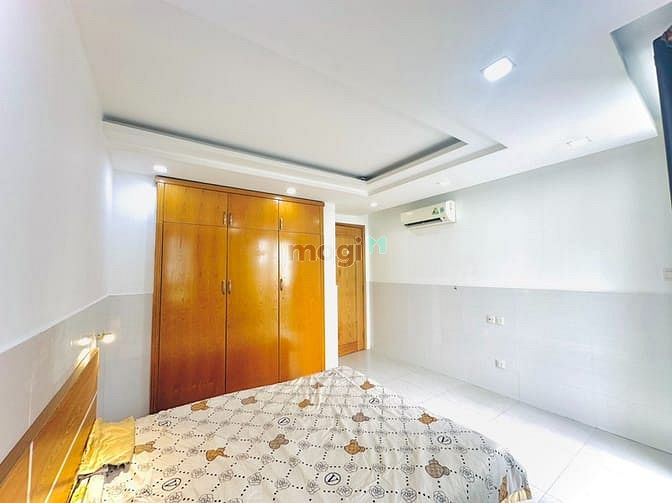 Hình ảnh 2PN - 2WC - Ban công - Phú Nhuận