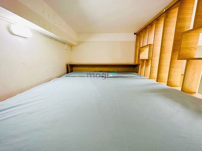 Hình ảnh Căn Hộ Duplex Cửa Sổ full NT ngay Bàu Cát Đồng Đen