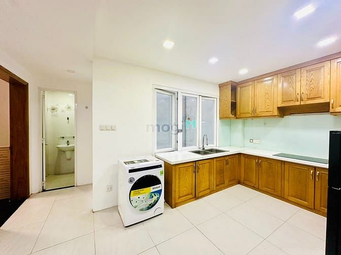 Hình ảnh 2PN - 2WC - Ban công - Phú Nhuận