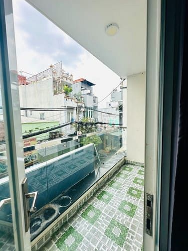 Hình ảnh 2PN - 2WC - Ban công - Phú Nhuận