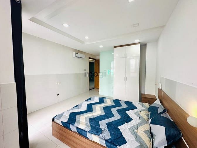 Hình ảnh 2PN - 2WC - Ban công - Phú Nhuận