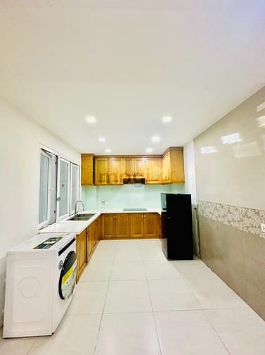 Hình ảnh 2PN - 2WC - Ban công - Phú Nhuận