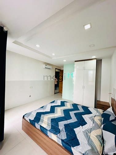 Hình ảnh 2PN - 2WC - Ban công - Phú Nhuận