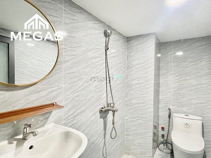 Hình ảnh Căn Hộ Mini- Full Nội Thất - GẦN NGÃ TƯ THỦ ĐỨC