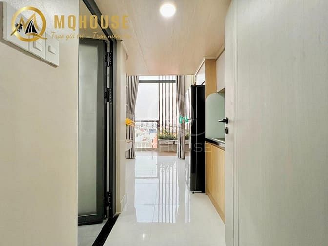 Hình ảnh 🌻Mb6623 nạp rút nhanh chóng Duplex Bancol_Máy giặt riêng gần ĐH Mở, sân bay Tân Sơn Nhất