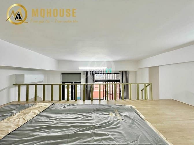 Hình ảnh 🌻Mb6623 nạp rút nhanh chóng Duplex Bancol_Máy giặt riêng gần ĐH Mở, sân bay Tân Sơn Nhất
