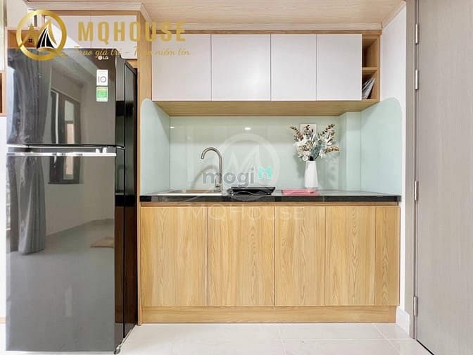 Hình ảnh 🌻Mb6623 nạp rút nhanh chóng Duplex Bancol_Máy giặt riêng gần ĐH Mở, sân bay Tân Sơn Nhất