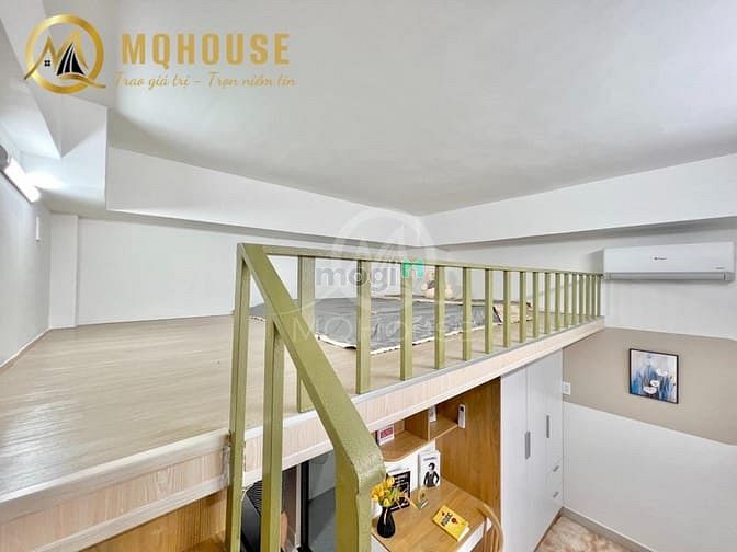 Hình ảnh 🌻Mb6623 nạp rút nhanh chóng Duplex Bancol_Máy giặt riêng gần ĐH Mở, sân bay Tân Sơn Nhất