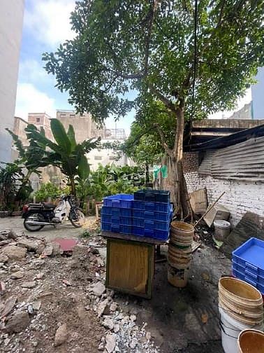 Hình ảnh Bán đất vũ xuân thiều - sài đồng, sau quy hoạch 1 nhà ra mặt phố,