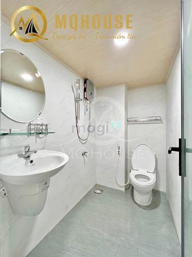 Hình ảnh 🌻Mb6623 nạp rút nhanh chóng Duplex Bancol_Máy giặt riêng gần ĐH Mở, sân bay Tân Sơn Nhất