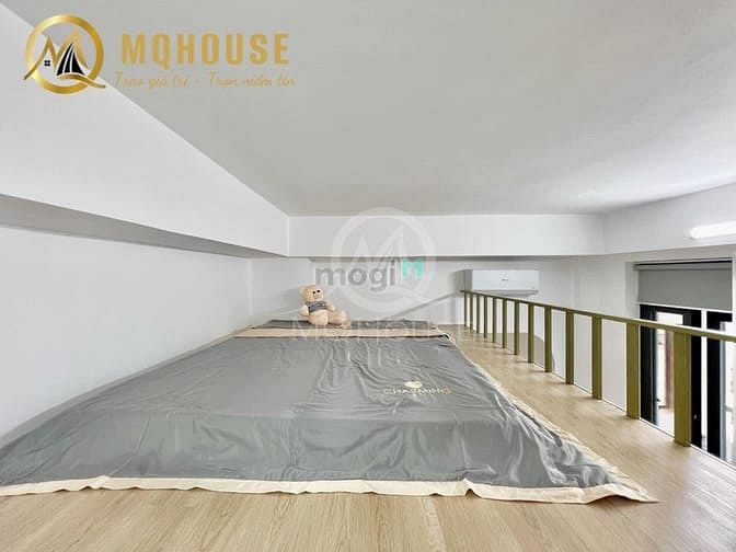 Hình ảnh 🌻Mb6623 nạp rút nhanh chóng Duplex Bancol_Máy giặt riêng gần ĐH Mở, sân bay Tân Sơn Nhất