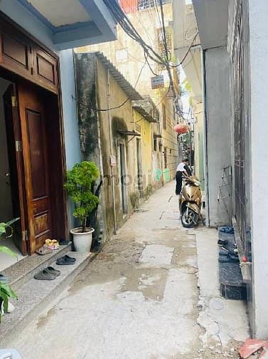 Hình ảnh Bán đất vũ xuân thiều - sài đồng, sau quy hoạch 1 nhà ra mặt phố,