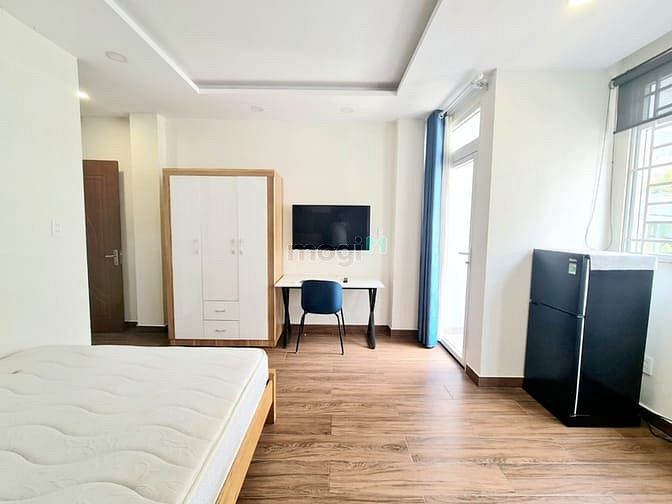 Hình ảnh Cho Thuê Căn Hộ Bancol_40M2_Ngô Tất Tố_Bình Thạnh