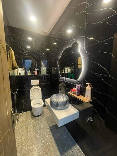 Hình ảnh Cho thuê nhà hẻm xe hơi đường Lê văn sỹ. Tân bình