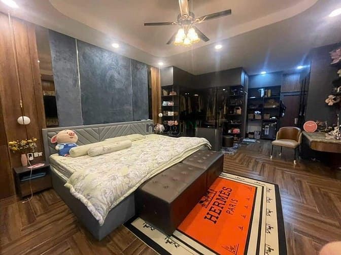 Hình ảnh Cho thuê nhà hẻm xe hơi đường Lê văn sỹ. Tân bình