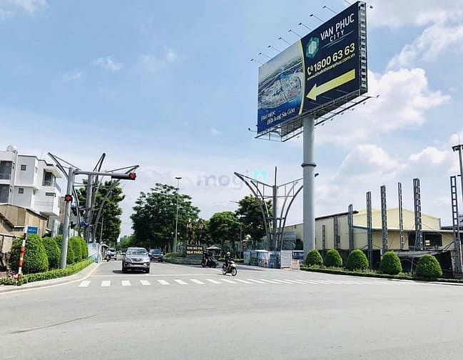 Hình ảnh Cần cho thuê gấp 5000m2 2 Mặt Tiền Quốc Lộ 13 gần cổng chào Vạn Phúc