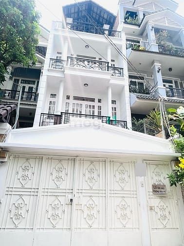 Hình ảnh Cho Thuê Nhà Phan Thúc Duyện p4 Tân Bình 5x20m 3 lầu 25tr