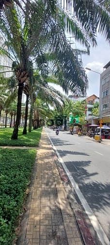 Hình ảnh Bán đất đường 9A KDC Trung Sơn, Bình Chánh, 10x20m