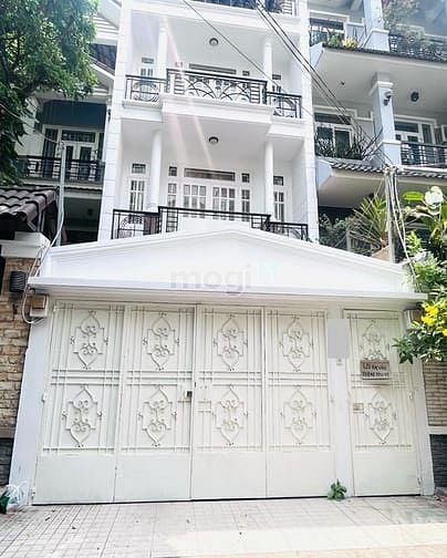 Hình ảnh Cho Thuê Nhà Phan Thúc Duyện p4 Tân Bình 5x20m 3 lầu 25tr
