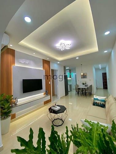 Hình ảnh Cần Cho Thuê Trang Chủ MB66.COM Chính Thức Sky Garden 3, DT:85m 3pn, Full Nội Thất Đẹp