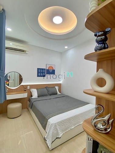 Hình ảnh Cần Cho Thuê Trang Chủ MB66.COM Chính Thức Sky Garden 3, DT:85m 3pn, Full Nội Thất Đẹp
