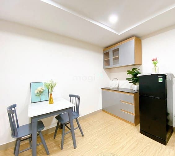 Hình ảnh Cho thuê căn studio tuyệt đẹp ở Tân Bình