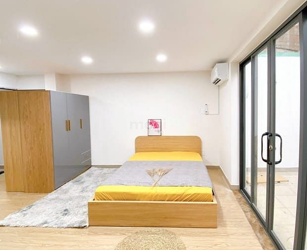 Hình ảnh Cho thuê căn studio tuyệt đẹp ở Tân Bình