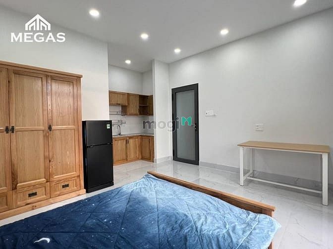 Hình ảnh Căn Hộ Mini - FULL NT - Đối diện The Global City Quận 9