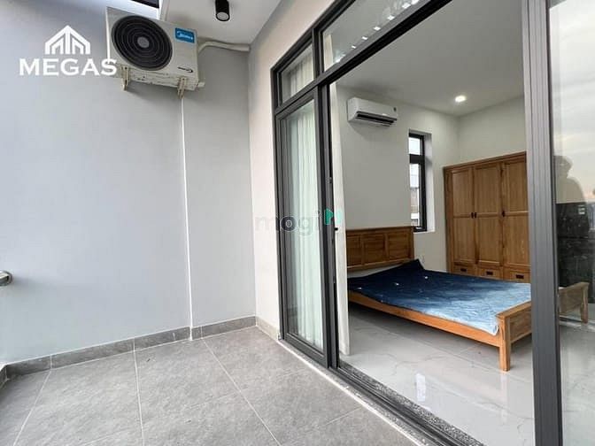 Hình ảnh Căn Hộ Mini - FULL NT - Đối diện The Global City Quận 9