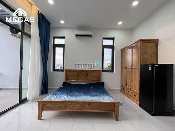 Hình ảnh Căn Hộ Mini - FULL NT - Đối diện The Global City Quận 9