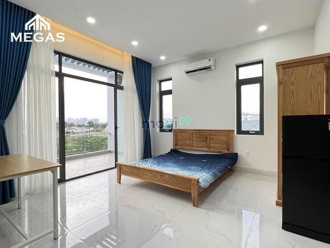 Hình ảnh Căn Hộ Mini - FULL NT - Đối diện The Global City Quận 9
