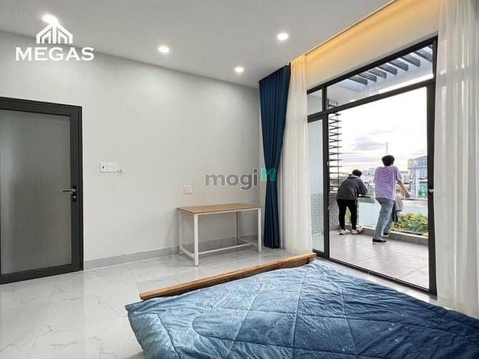 Hình ảnh Căn Hộ Mini - FULL NT - Đối diện The Global City Quận 9