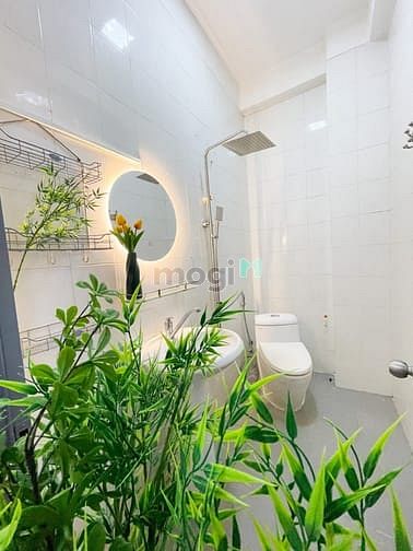 Hình ảnh 2PN - Ban Công - Nhà Mớiiiiiiiiiiiii