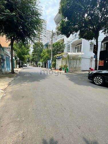 Hình ảnh Đất trống mặt tiền, khu dân cư bình lợi, phường 13 quận bình thạnh,