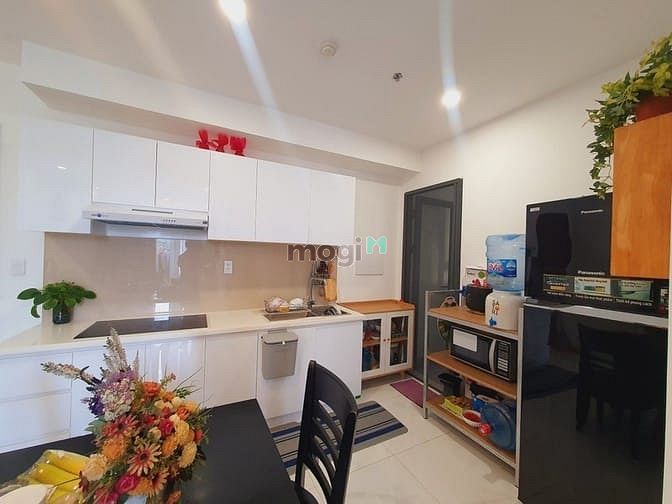 Hình ảnh Bán CHCC Precia - Q2 - 1 tỷ 650Tr - 70m2 - SHR - view thoáng
