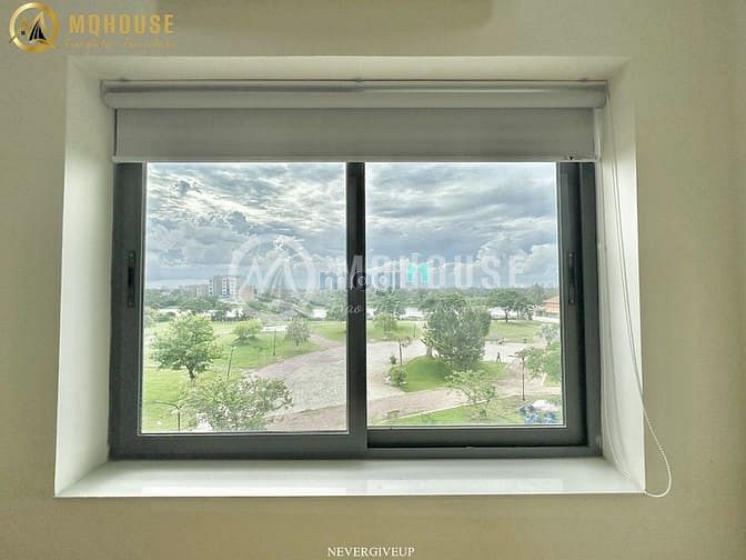 Hình ảnh 2PN - 2WC  - View MB66 là nhà cái uy tín hàng đầu tại Việt Nam - Thang Máy