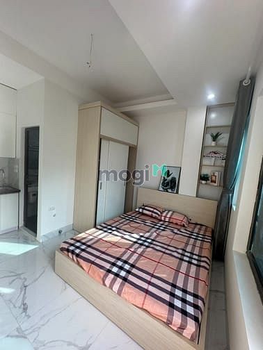 Hình ảnh Cầu giấy mới tinh full đồ ở luôn