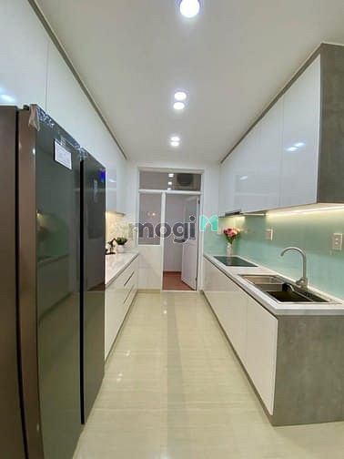 Hình ảnh Cho thuê CH Sky Garden, PMH, Q7, 2PN full nội thất, giá rẻ nhất: 12tr