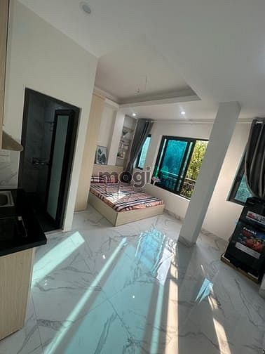 Hình ảnh Cầu giấy mới tinh full đồ ở luôn