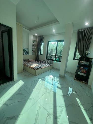 Hình ảnh Cầu giấy mới tinh full đồ ở luôn