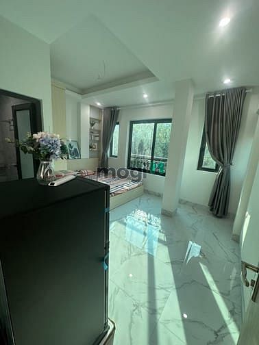 Hình ảnh Cầu giấy mới tinh full đồ ở luôn
