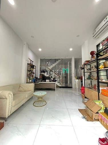 Hình ảnh Cho thuê nhà hẻm xe hơi đường Lê văn sỹ. Tân bình