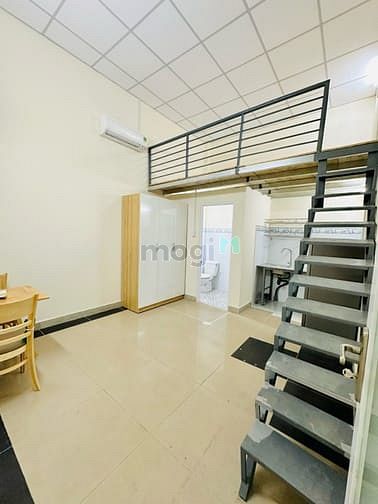 Hình ảnh Mb6623 nạp rút nhanh chóng Duplex full nội thất ngay Sân Bay - đường Lam Sơn