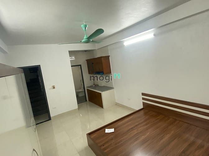Hình ảnh Phòng trọ chung cư mini 30m2 4tr5 có thương lượng